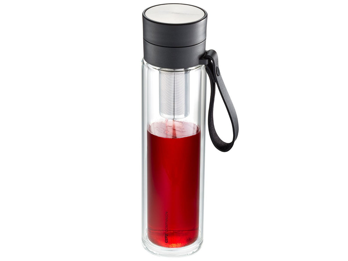 Ūdens puidele GEFU COMPANION, 0.45l, filca somiņā