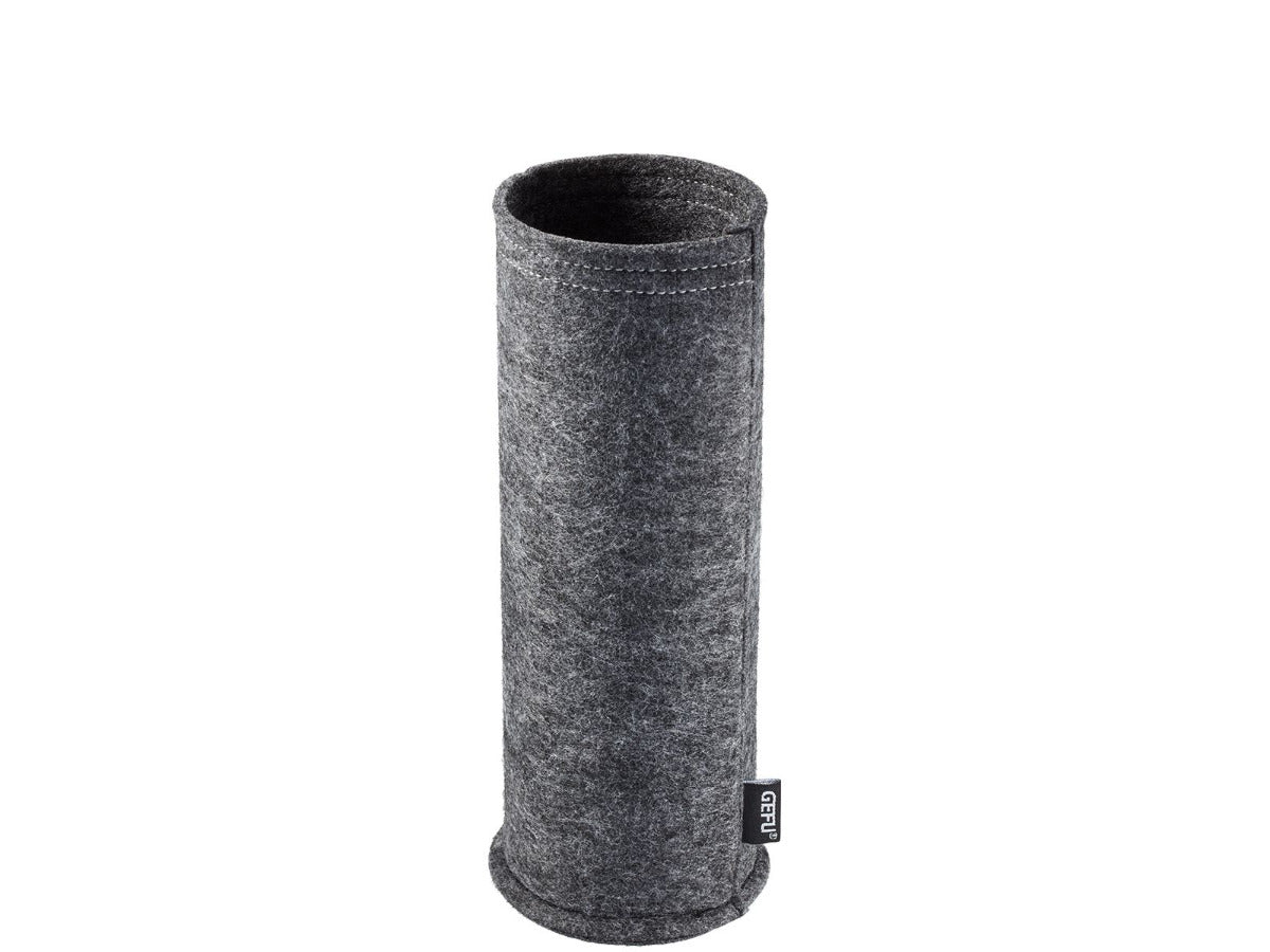 Ūdens puidele GEFU COMPANION, 0.45l, filca somiņā