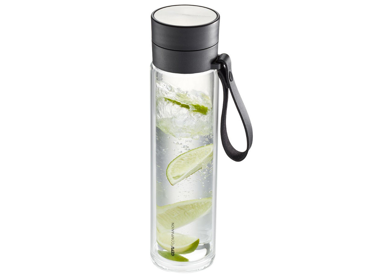 Ūdens puidele GEFU COMPANION, 0.45l, filca somiņā