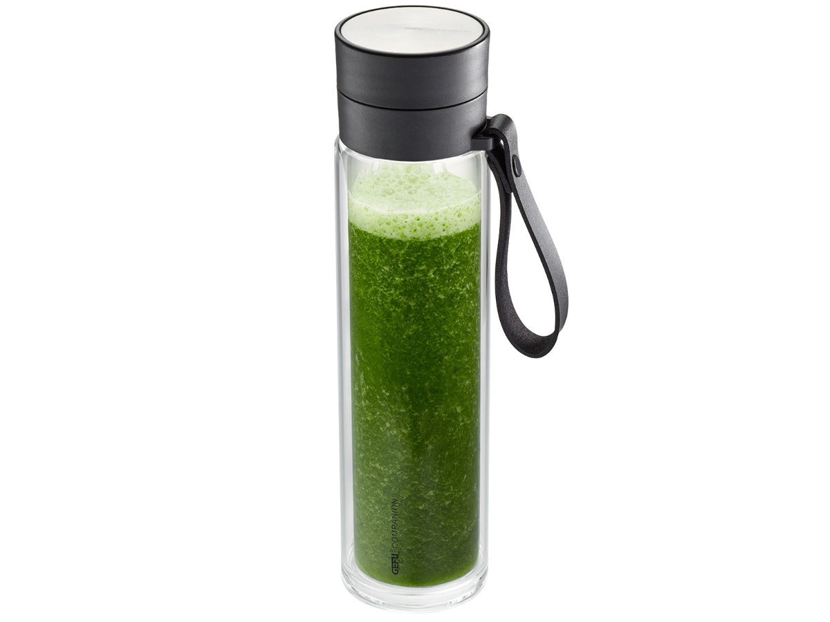 Ūdens puidele GEFU COMPANION, 0.45l, filca somiņā