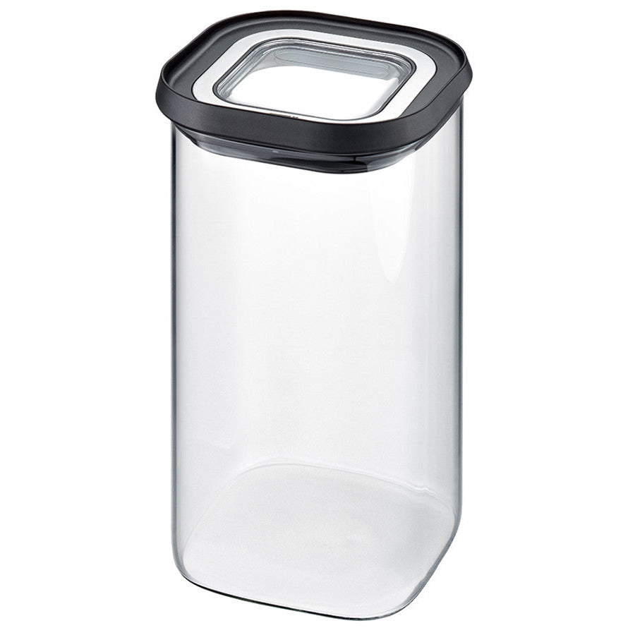 Bakalejas burka Gefu PANTRY 1.4l 20cm stikla