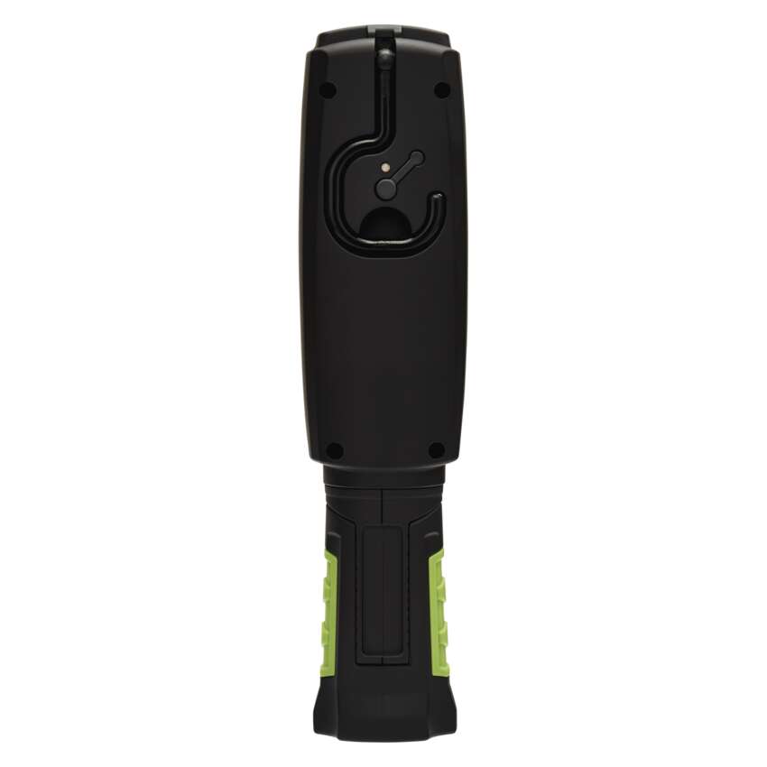 COB LED + LED uzlādējama lampa darbam EMOS P4518, 380 lm, 2500 mAh