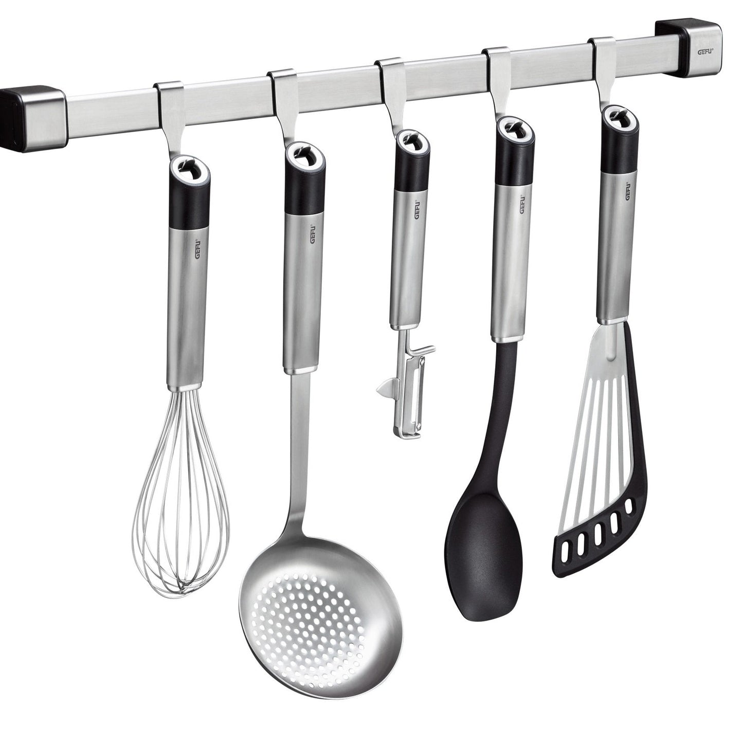 Virtuves piederumu līste Gefu SMARTLINE, 50cm, art. 29250 - embassy.lv