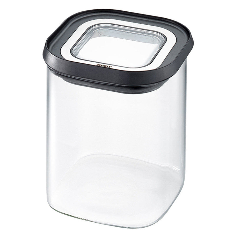 Bakalejas burka Gefu Pantry 900ml
