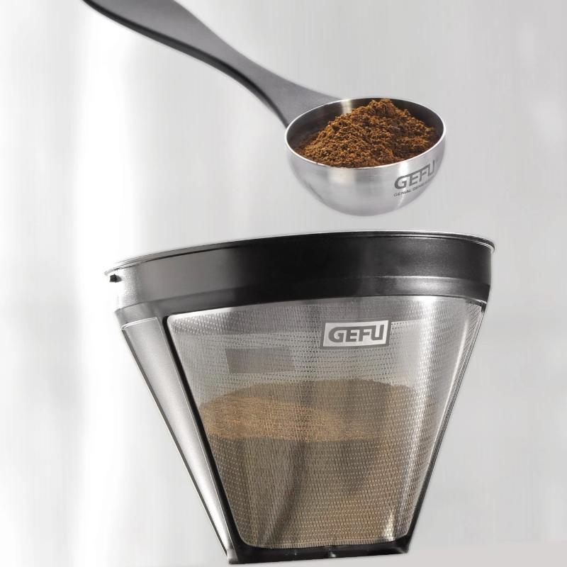 Filtrs kafijas aparātiem Gefu ARABICA, 4. izmērs, art. 16010