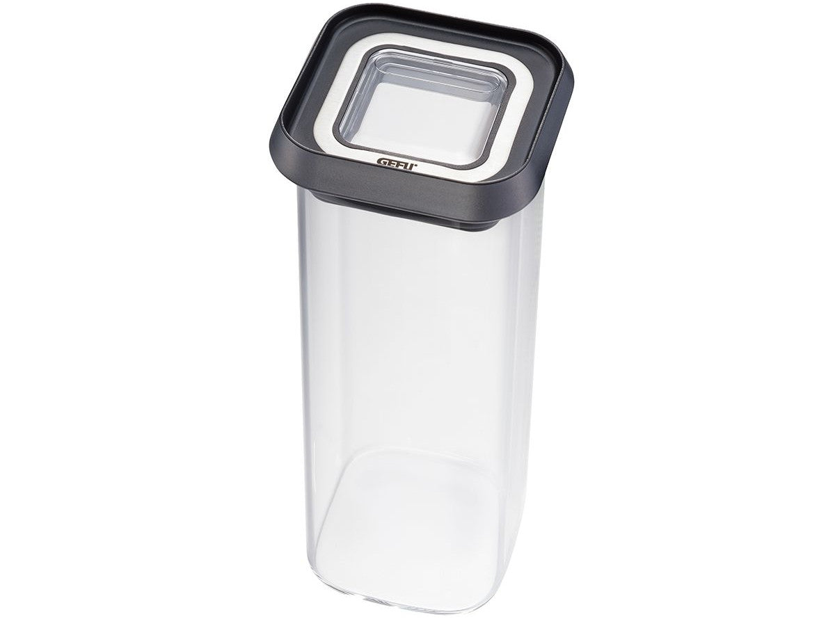 Bakalejas burka Gefu PANTRY MINI 400ml, stikla