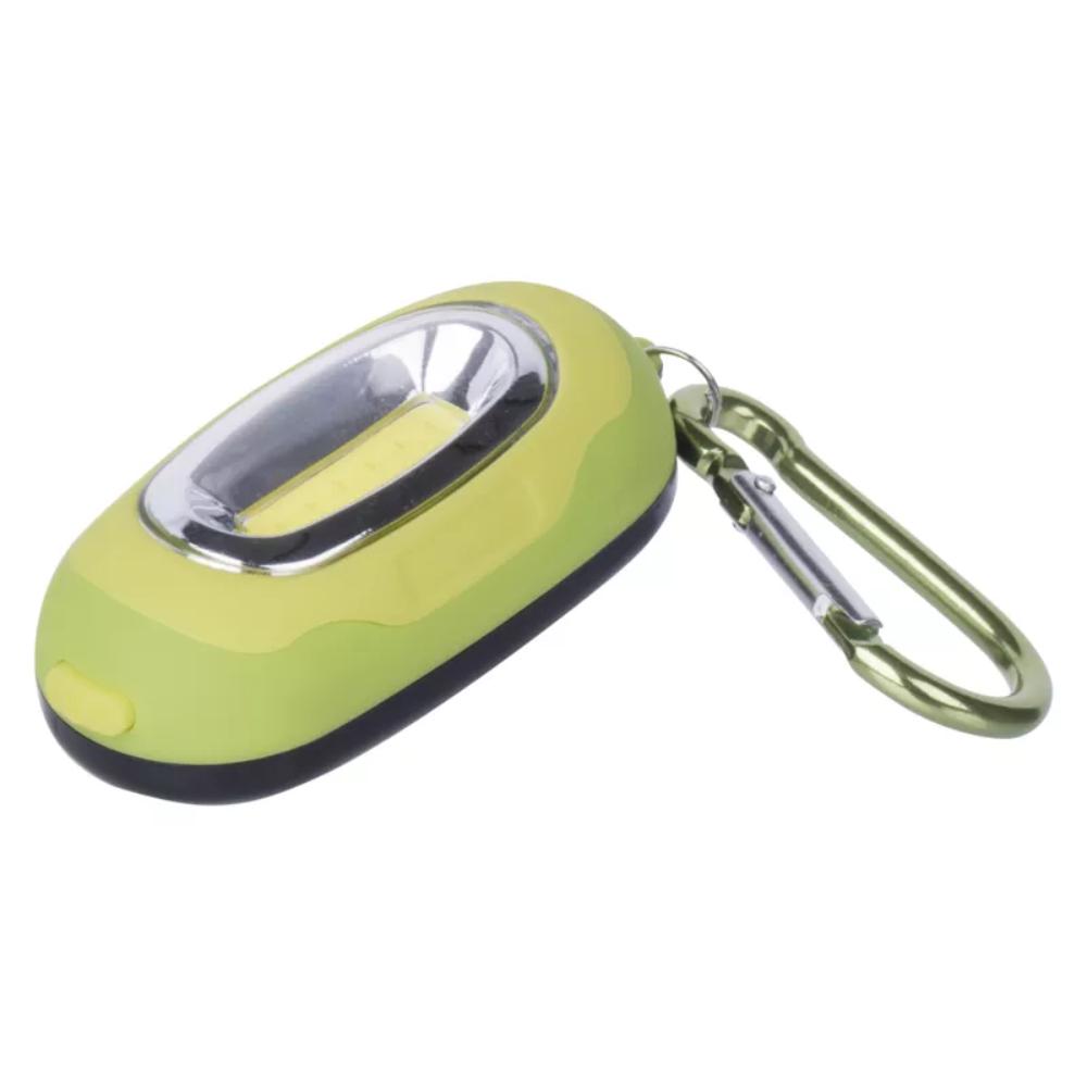 Lukturis-piekariņš LED 1W COB 30lm (2xCR2032)ar magnētu EMOS P3887