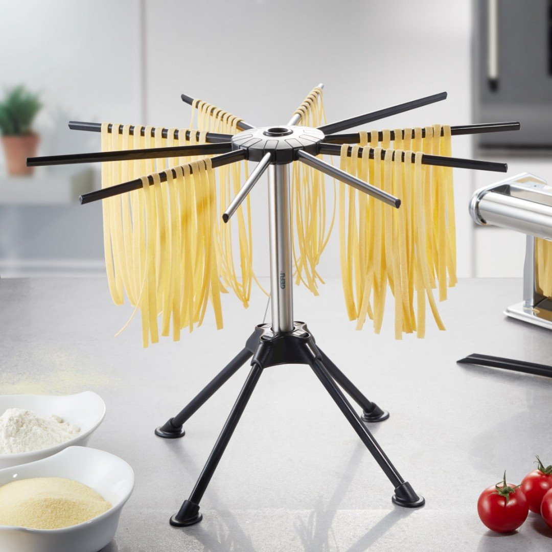 Pastas žāvētājs GEFU Diverso, art. 28371 - embassy.lv