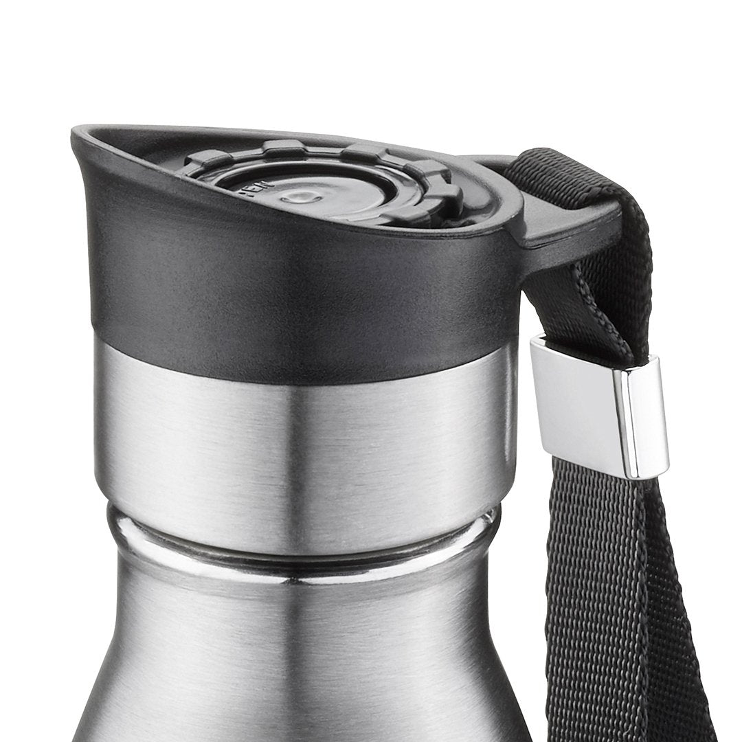 Rezerves vāks termopudelēm Gefu Pio, 750ml - trauki līdzņemšanai