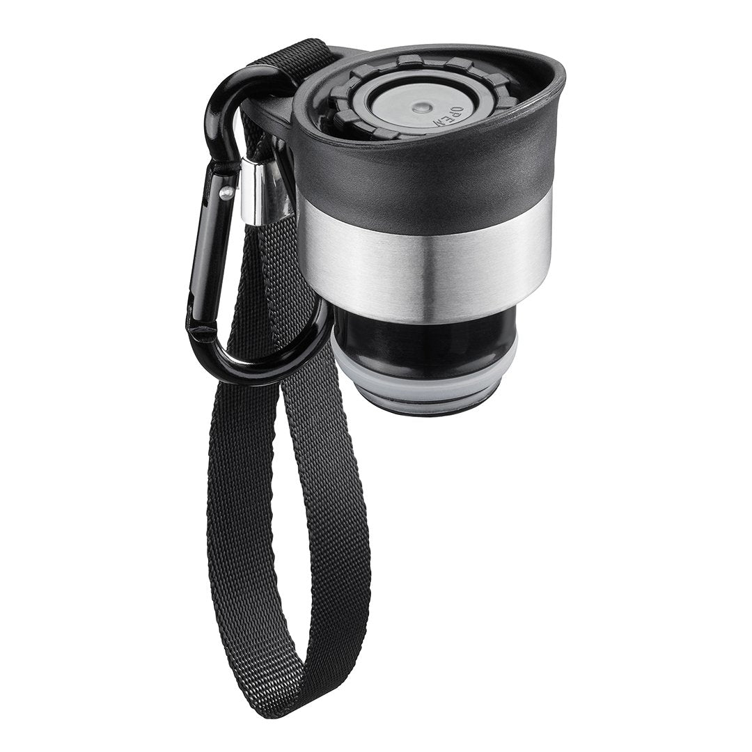 Rezerves vāks termopudelēm Gefu Pio, 750ml