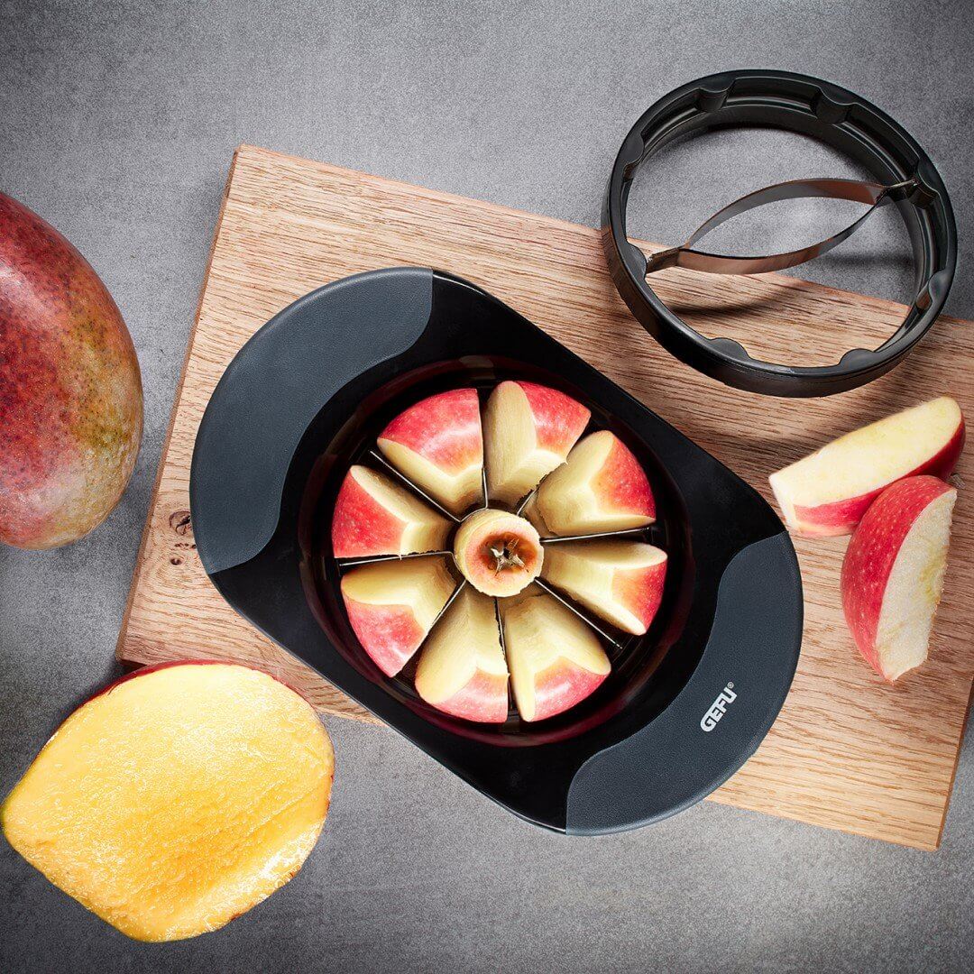 Ābolu un mango sadalītājs Gefu Switchy, art. 89469 - embassy.lv
