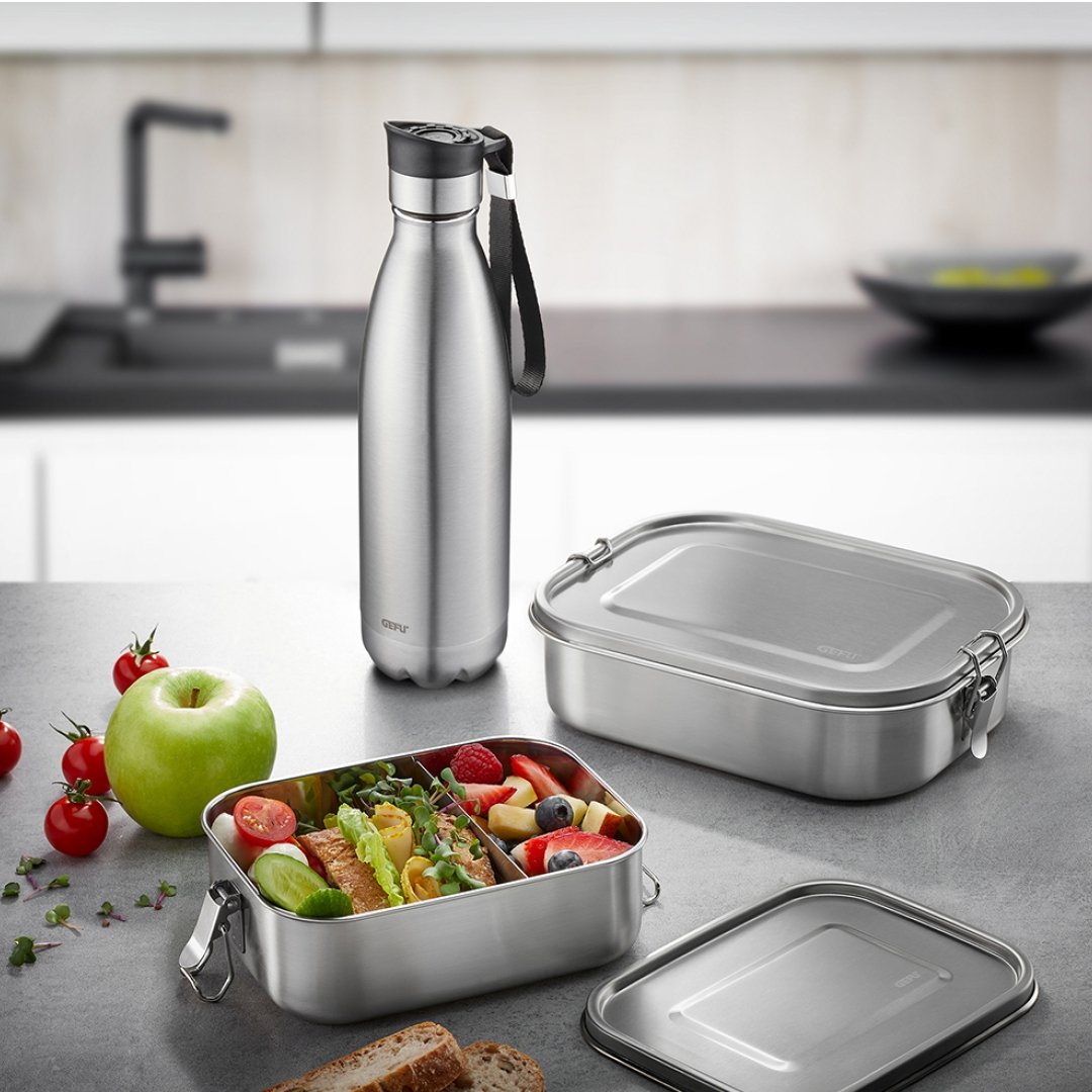 Termopudele Gefu Olimpio, 750ml