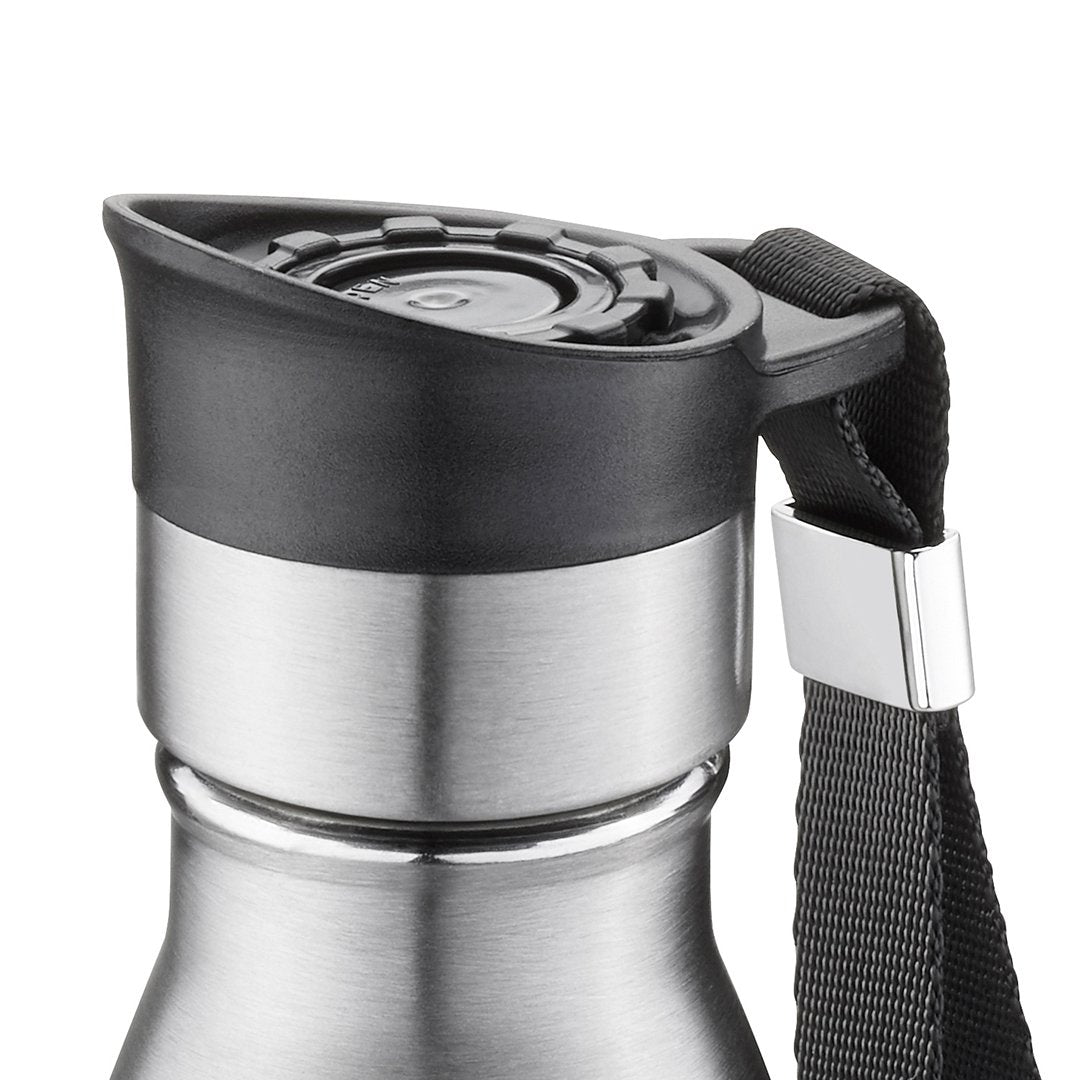 Tērauda termopudele Gefu Olimpio, 750ml