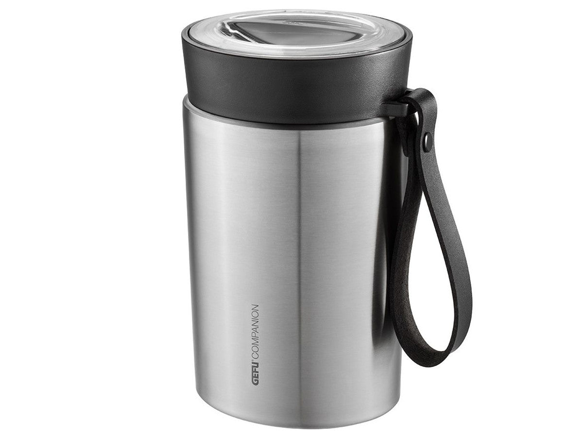 Pusdienu termoss GEFU COMPANION 0.5L - termosi, termokrūzes un termopudeles