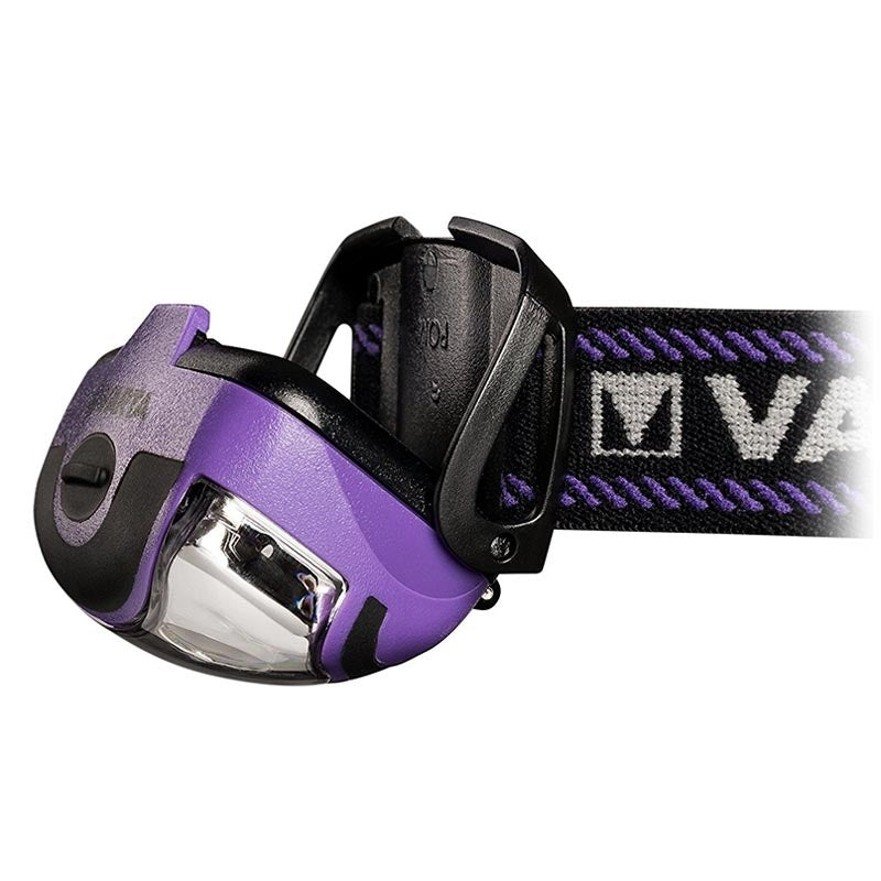 LED galvas lukturis VARTA OUTDOOR SPORTS H30, 120lm