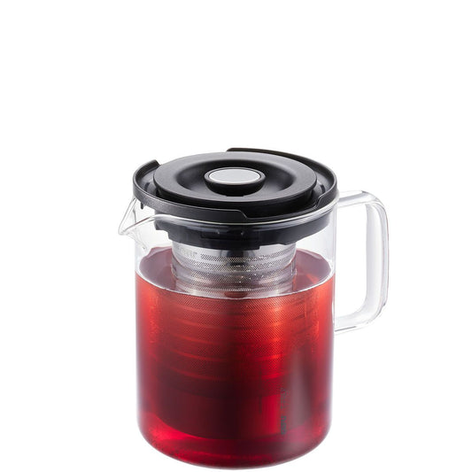 Tējas kanna GEFU T-PREP 800 ml