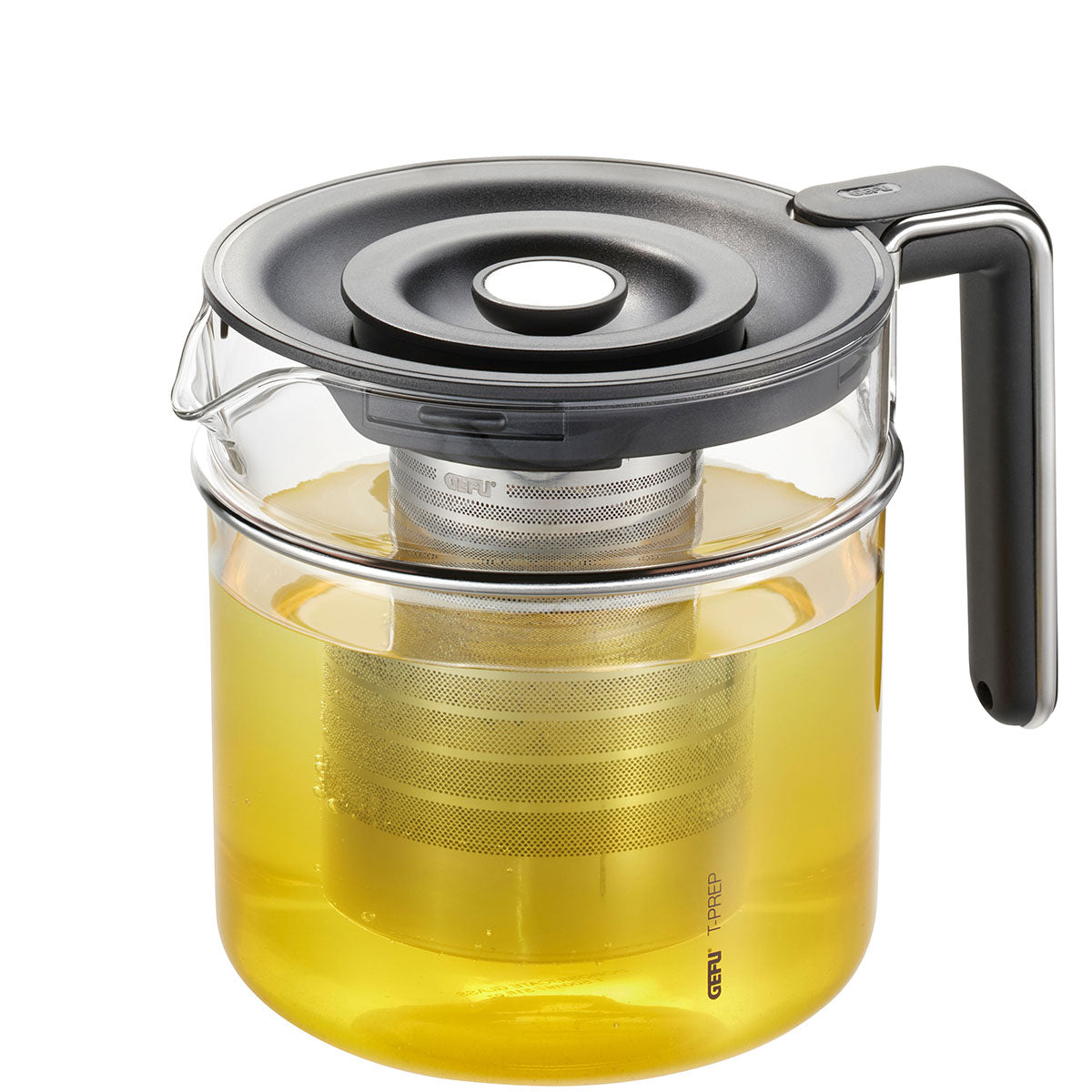 Tējas kanna GEFU T-PREP 1500 ml