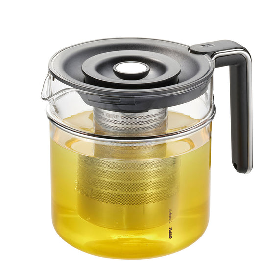 Tējas kanna GEFU T-PREP 1500 ml