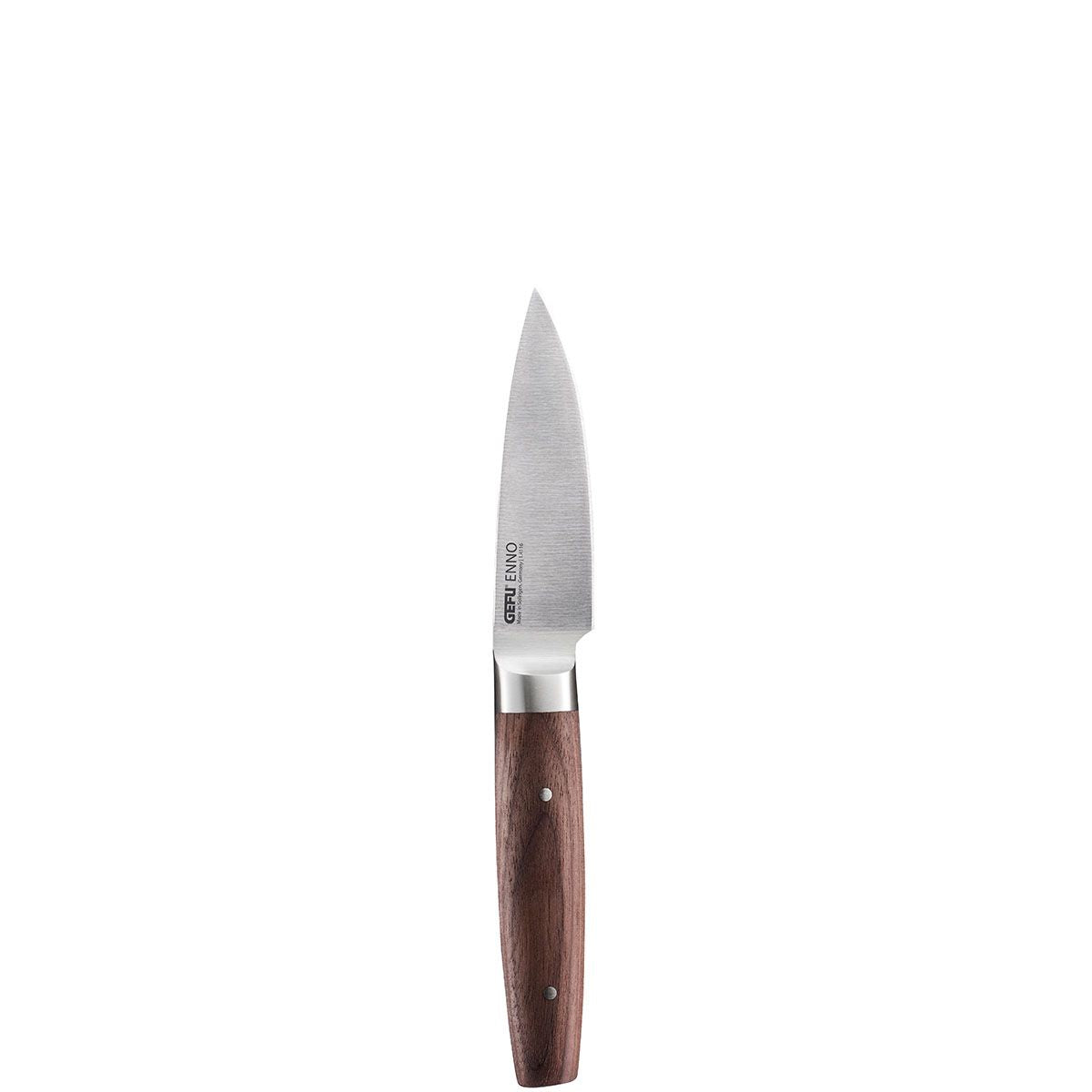 Dārzeņu nazis GEFU ENNO 9.5 cm