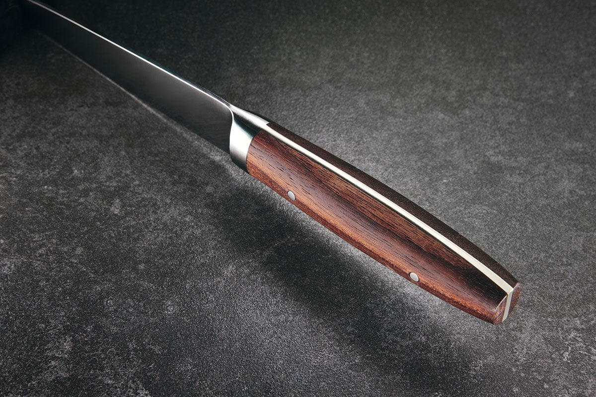 Dārzeņu nazis GEFU ENNO 9.5 cm