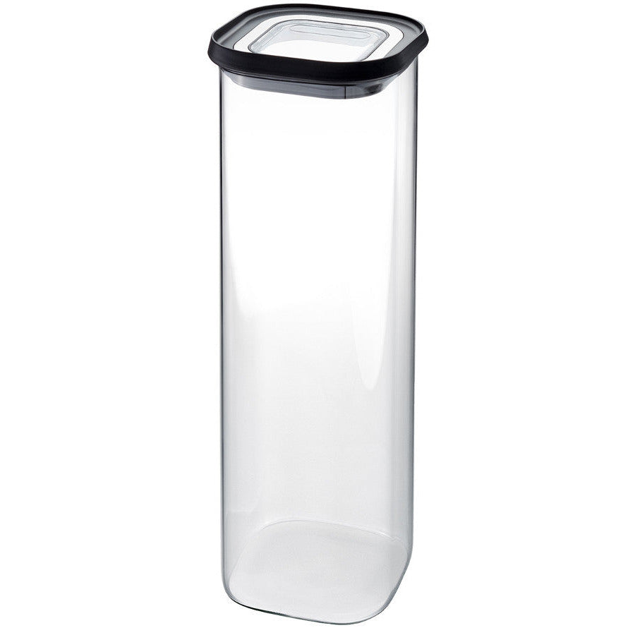 Bakalejas burka Gefu PANTRY 2.5l 32.5cm stikla