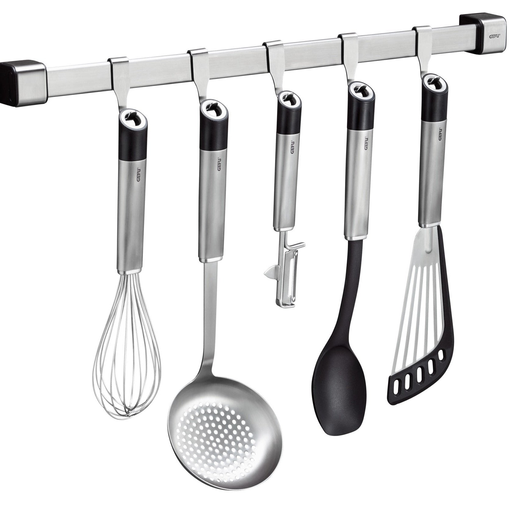 Virtuves piederumu līste Gefu SMARTLINE, 50cm,  art. 29250 - embassy.lv