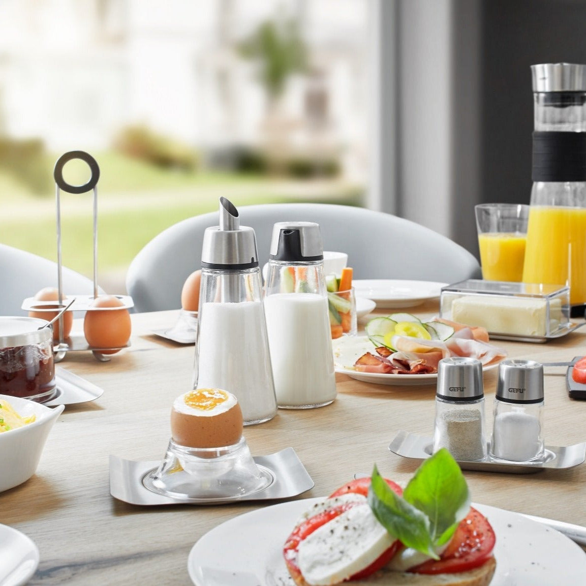 Olu statīvs Gefu BRUNCH,  art. 33680 - embassy.lv