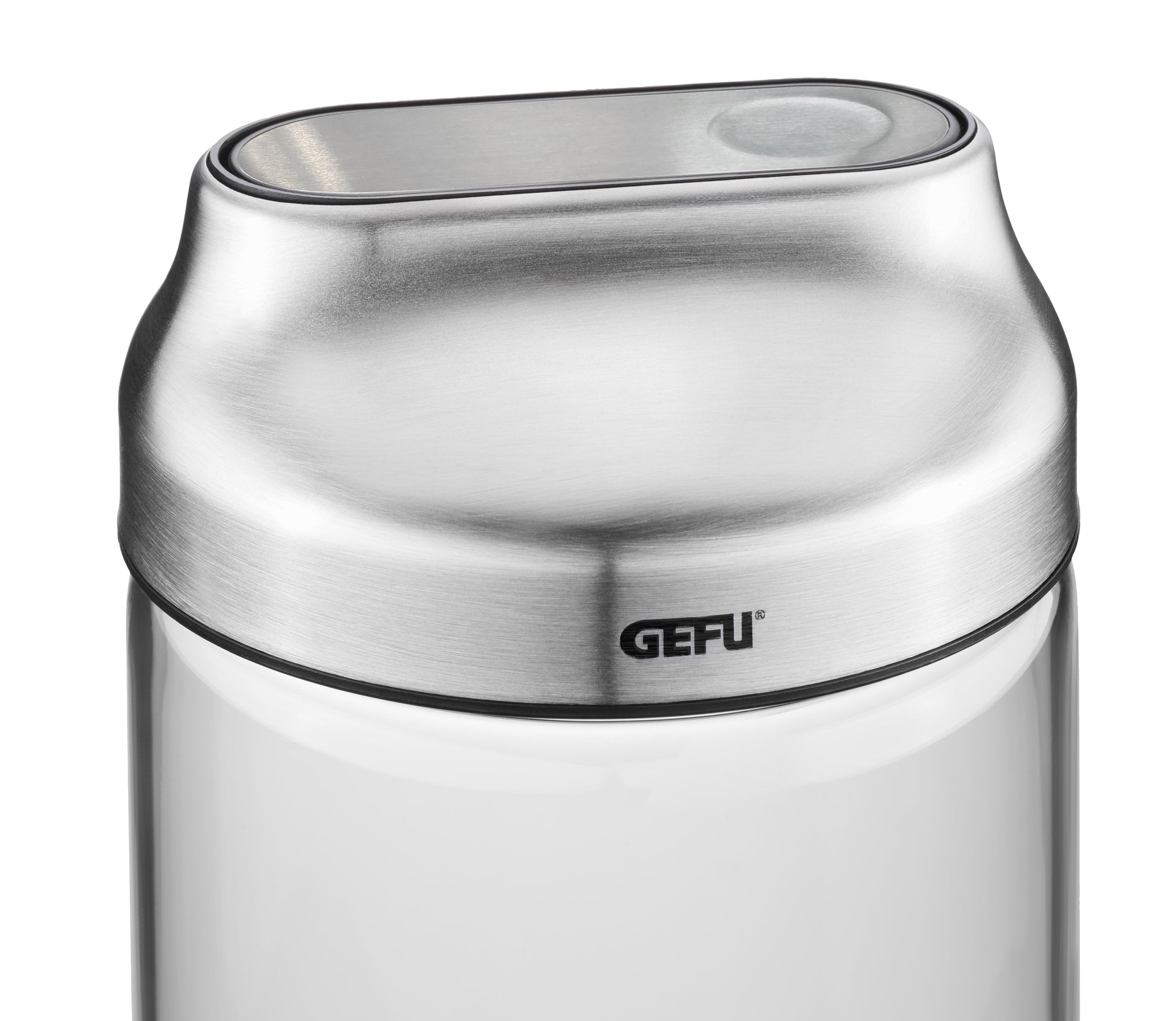 Bakalejas burka GEFU KIPPO 700 ml, stikla