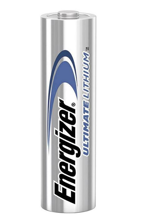 AA/10 Ultimate L91 Litija baterija Energizer 10.gab 367933