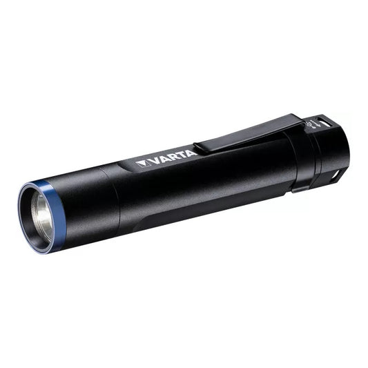 Uzlādējams LED lukturis VARTA Night Cutter  400lm