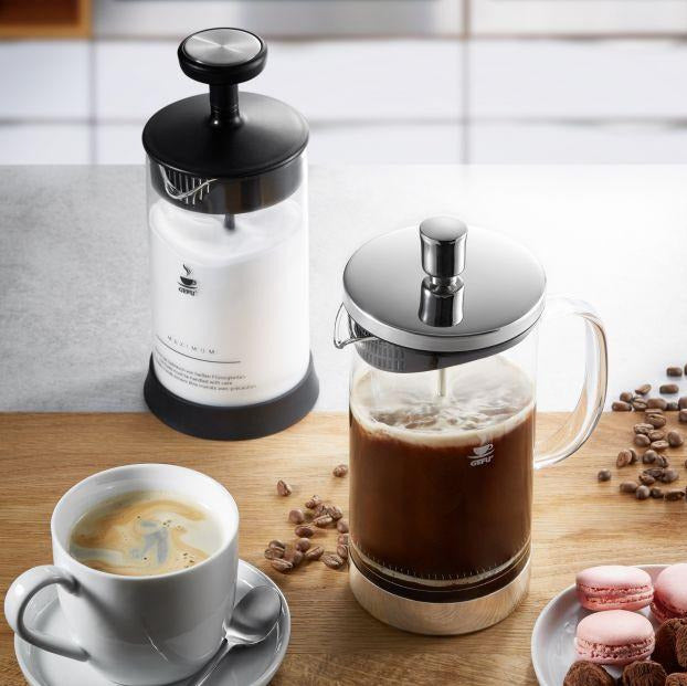 Kafijas prese Gefu DIEGO 1000ml