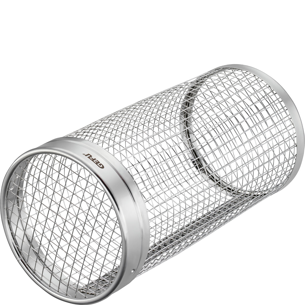 Grila grozs GEFU BBQ, cilindrisks 30cm