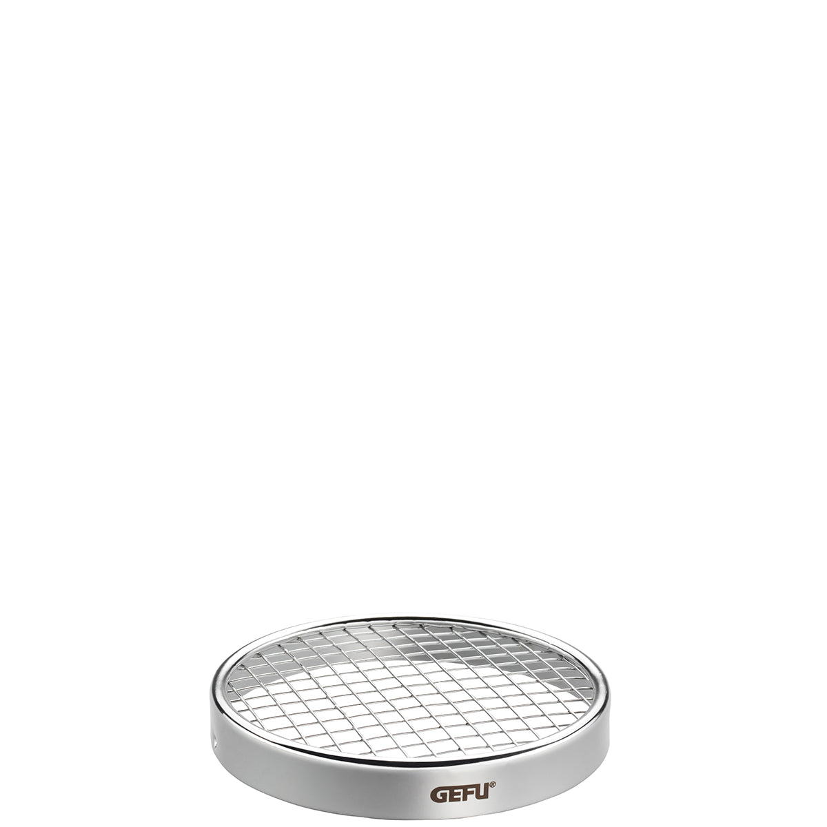 Grila grozs GEFU BBQ, cilindrisks 30cm