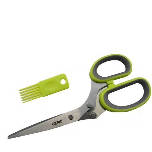 Garšaugu šķres GEFU Cutare Green - 89114 - embassy.lv