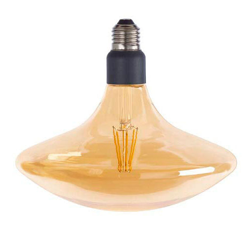 LED spuldze Sylvania TOLEDO SYLCONE GA200 E27 4.5W 470lm 2000K DIM