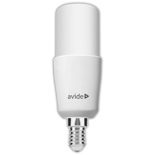 LED spuldze Avide T37 E14 7W 620lm 3000K