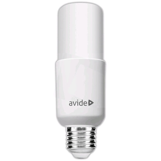 LED spuldze Avide T45 E27 15W 1590lm 3000K