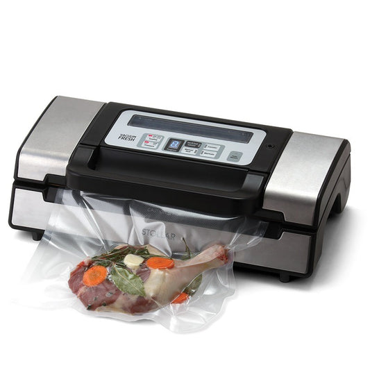 Vakuuma iepakotājs Stollar The VacuumFresh BVS700