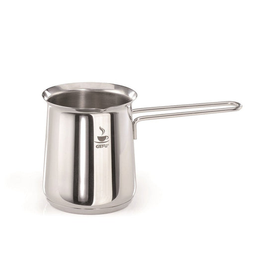 Piena putojamā kanniņa - indukcijas katliņš Gefu Claudio 600ml,  art. 16060