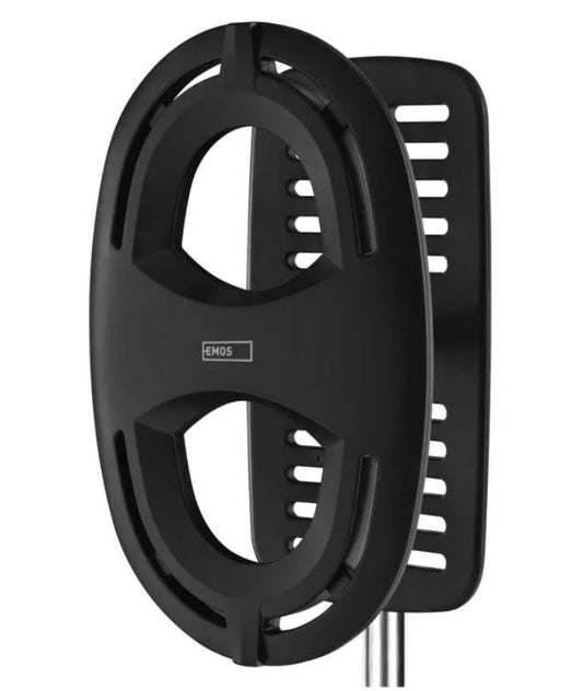 Antena āra FM/DAB/VHF/UHF/Lte 790MHz 230V USB 5V 40mA J0681