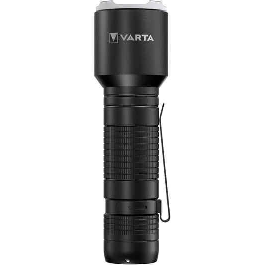 LED lukturis VARTA Aluminium Light F30 PRO, 400lm, 3xAAA
