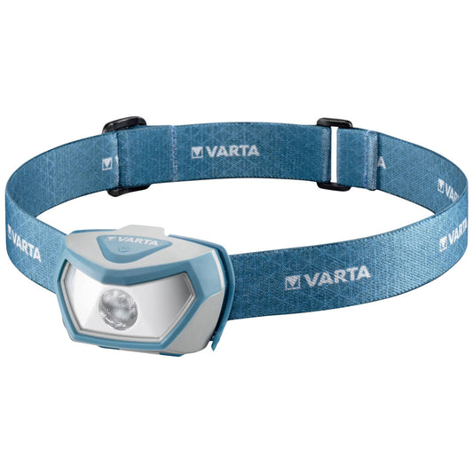 LED galvas lukturis VARTA OUTDOOR SPORTS H10 PRO