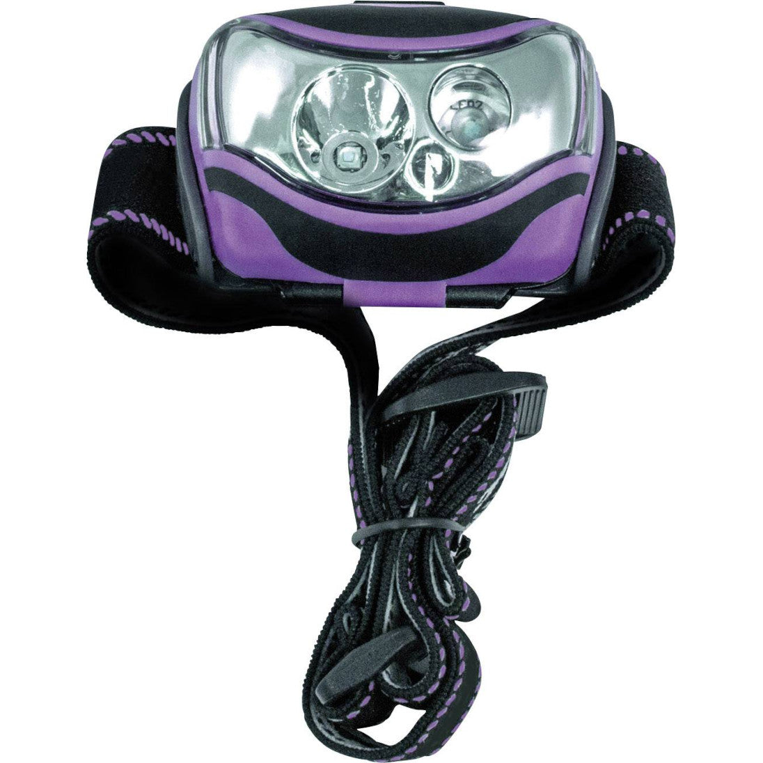 LED galvas lukturis VARTA OUTDOOR SPORTS H30, 120lm