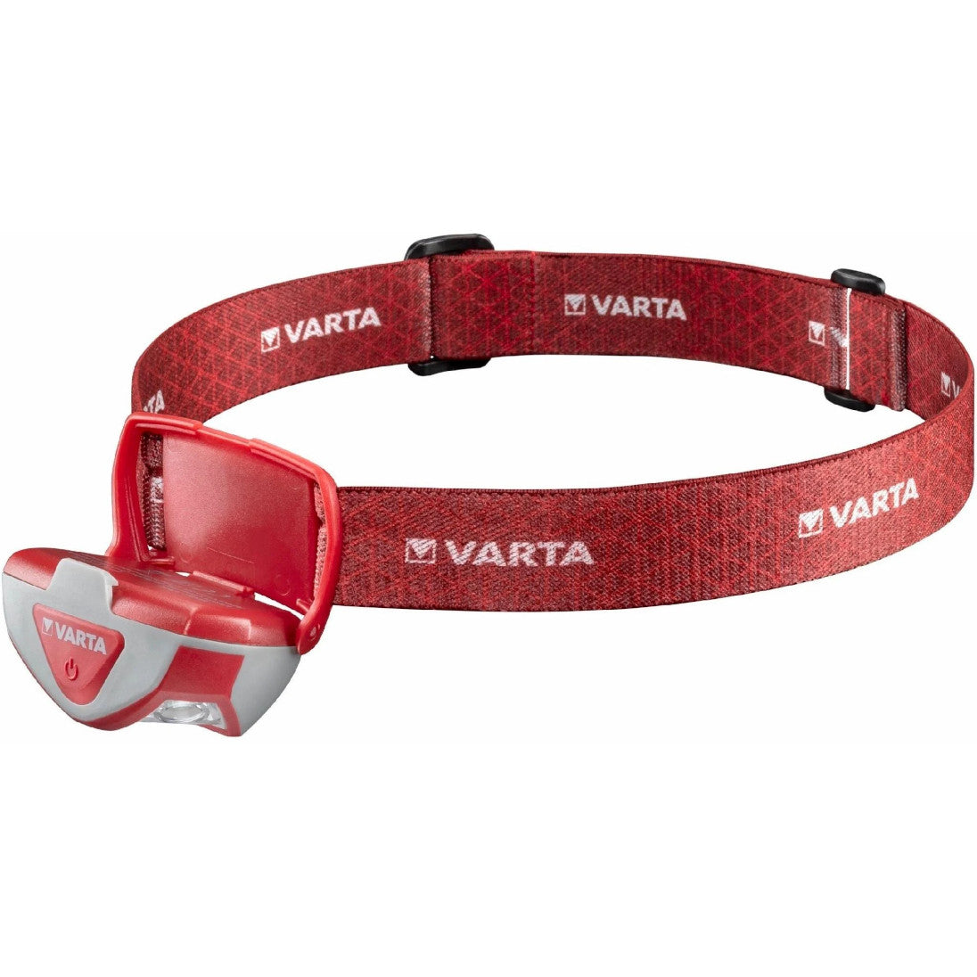 LED galvas lukturis VARTA OUTDOOR SPORTS H20 PRO, 3xAAA