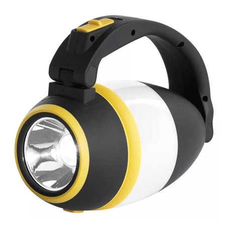 Lukturis Kempinga LED 215lm(3xAA) 5režīmi EMOS P4008