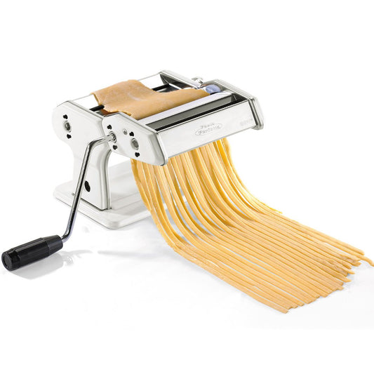 Pastas mašīna Gefu Pasta Perfetta White,  art. 89206 - embassy.lv
