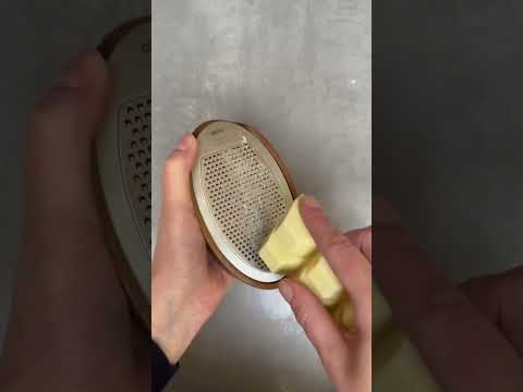 Parmezāna siera un šokolādes rīve GEFU PARMEZO