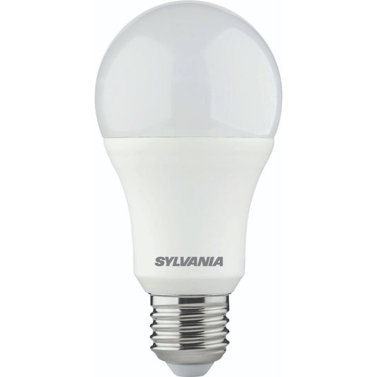 LED spuldze Sylvania  GLS A60 E27 13W 1521lm 2700K