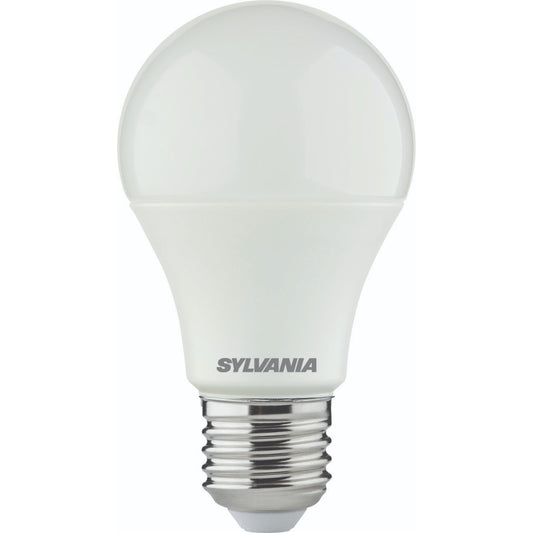 LED spuldze Sylvania GLS A60 E27 9.5W 1055lm 2700K