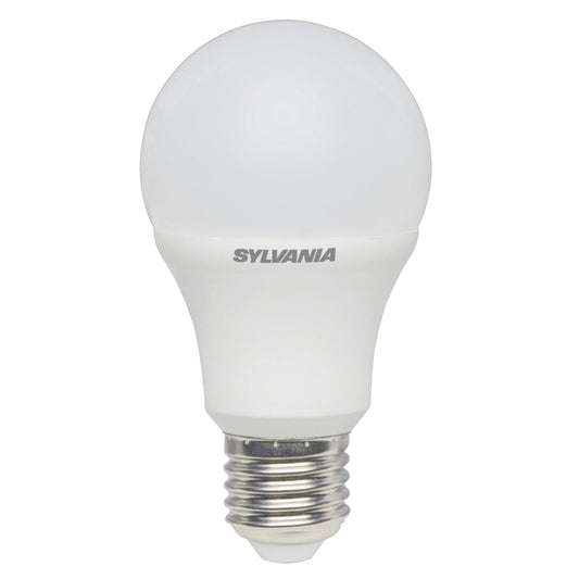 LED spuldze GLS A60 E27 5.5W 470lm 2700K silti balta gaisma Sylvania